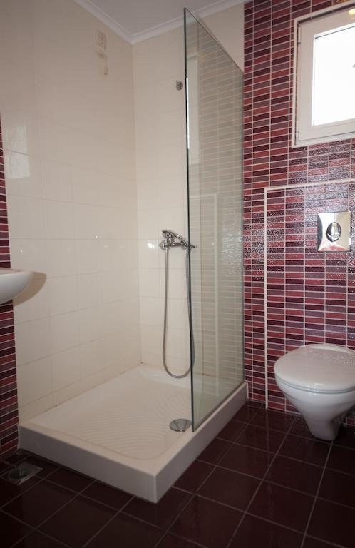 Cosmos Apartments Василики Номер фото